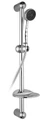 Душевая стойка Timo SR-7016 mini SR-7016 mini chrome