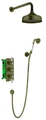 Душевая система Timo Nelson SX-1391/02SM antique SX-1391/02SM