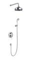 Душевая система Timo Arisa SX-5319/00SM chrome скрытый монтаж SX-5319/00SM