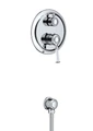 Душевая система Timo Arisa SX-5319/00SM chrome скрытый монтаж SX-5319/00SM