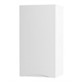 Шкаф подвесной BelBagno FLY-MARINO-750-1A-SC-BL-P-L Bianco Lucido, левый 193502