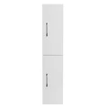 Шкаф подвесной BelBagno AURORA-1600-2A-SC-BO-P-R Bianco Opaco, правосторонний 649662048