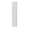 Шкаф подвесной BelBagno ACQUA-1600-2A-SC-BL-P Bianco Lucido ACQUA-1600-2A-SC-BL-P