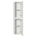 Шкаф подвесной BelBagno ACQUA-1600-2A-SC-BL-P Bianco Lucido ACQUA-1600-2A-SC-BL-P