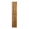 Шкаф подвесной BelBagno ALBANO-1600-2A-SC-RR-P Rovere Rustico ALBANO-1600-2A-SC-RR-P