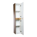 Шкаф подвесной BelBagno ALBANO-1600-2A-SC-RR-P Rovere Rustico ALBANO-1600-2A-SC-RR-P