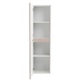 Шкаф подвесной BelBagno FLY-MARINO-1500-2A-SC-RG-P-L Rovere Grigio, левый FLY-MARINO-1500-2A-SC-RG-P-L