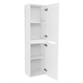 Шкаф подвесной BelBagno FLY-MARINO-1500-2A-SC-BO-P-R Bianco Opaco, правый FLY-MARINO-1500-2A-SC-BO-P-R