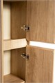 Шкаф подвесной BelBagno KRAFT-1600-2A-SC-RNN-R Rovere Nebrasca Nature, правый KRAFT-1600-2A-SC-RNN-R