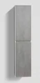Шкаф подвесной BelBagno PIETRA-1700-2A-SC-SCM, Stucco Cemento PIETRA-1700-2A-SC-SCM