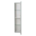 Шкаф подвесной BelBagno KRAFT-1600-1A-SC-VO KRAFT-1600-1A-SC-VO