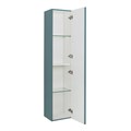 Шкаф подвесной BelBagno KRAFT-1600-1A-SC-AO KRAFT-1600-1A-SC-AO