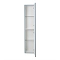 Шкаф подвесной BelBagno KRAFT-1600-1A-SC-AO KRAFT-1600-1A-SC-AO