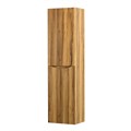 Шкаф подвесной BelBagno FLY-MARINO-1500-2A-SC-RR-P-R Rovere Rustico, правый FLY-MARINO-1500-2A-SC-RR-P-R