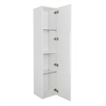 Шкаф подвесной BelBagno UNO-1600-1A-SC-BO UNO-1600-1A-SC-BO