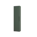 Колонна подвесная с распашной дверью, реверсивная CEZARES PREMIUM 55595 Verde opaco 55595