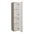 Шкаф подвесной BelBagno KRAFT-1600-1A-SC-СO KRAFT-1600-1A-SC-СO