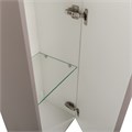 Шкаф подвесной BelBagno KRAFT-1600-1A-SC-СO KRAFT-1600-1A-SC-СO