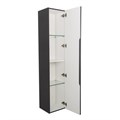 Шкаф подвесной BelBagno UNO-1600-1A-SC-GSO UNO-1600-1A-SC-GSO Шкаф подвесной BelBagno UNO-1600-1A-SC-GSO UNO-1600-1A-SC-GSO