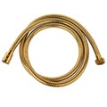 Душевой шланг Timo SH-100 gold SH100 gold - фото 22325