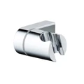 Держатель душевой лейки Splenka настенный поворотный, хром (S470.41) S470.41