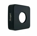 Отражатель (1 шт) для смесителя Raglo R599.07.06 квадратный, черный R599.07.06