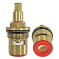 Кран-букса 23мм  Raglo R501.524 для переключателя угол поворота 90° (20 шлицов) R501.524