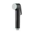 Лейка для гигиенического душа Splenka пластик/силикон, черный (S460.01.06) S460.01.06
