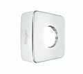 Отражатель (1 шт) для смесителя Raglo квадратный, хром (R599.07) R599.07