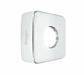 Отражатель (1 шт) для смесителя Raglo R599.07 квадратный , хром R599.07