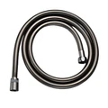 Шланг для душа Raglo R403.15.09 силиконовый 1,5 м, графит R403.15.09
