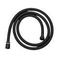 Шланг для душа Raglo R403.15.06 силиконовый 1,5 м, черный R403.15.06