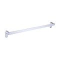 Полотенцедержатель Raglo одинарный 60 см, хром (R300.01) R300.01