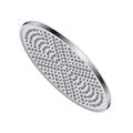 Тропический душ Raglo R451.50  ?250мм пластик/силикон, хром R451.50