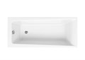 Ванна Cersanit  прямоугольная LORENA 160x70 (63322) 63322