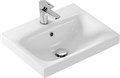 Раковина Cersanit  мебельная MODUO 50 1 отв. (S-UM-MOD50/1) S-UM-MOD50/1