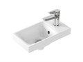 Раковина Cersanit  мебельная MODUO 40 1 отв. (S-UM-MOD40/1) S-UM-MOD40/1