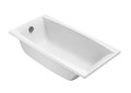 Ванна Cersanit  прямоугольная VIRGO 150x75 (63352) 63352