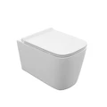 Подвесной унитаз Cersanit CREA Vortex DPL EO slim (68916) 68916