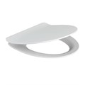 Сиденье для унитаза Cersanit PARVA DPL EO slim (S-DS-PARVA-S-DL-t) S-DS-PARVA-S-DL-t
