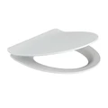 Сиденье для унитаза Cersanit PARVA DPL EO slim (S-DS-PARVA-S-DL-t) S-DS-PARVA-S-DL-t