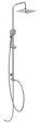 Душевая система Cersanit NENO 5 режимов шланг 150 PVC (63477) 63477