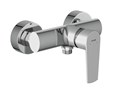 Смеситель для душа Cersanit MODUO однорычажный хром (64099) 64099