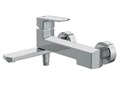 Смеситель для ванны Cersanit WISLA однорычажный (63056) 63056