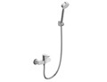 Смеситель для душа Cersanit CARI однорычажный душ. лейка (63029) 63029