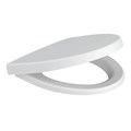 Сиденье для унитаза Cersanit PARVA DPL EO (S-DS-PARVA-DL-t) S-DS-PARVA-DL-t