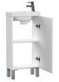 Тумба под раковину напольная Cersanit MELAR 40 для COMO 40 белый (B-SU-MEL-CM40) B-SU-MEL-CM40