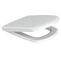 Сиденье для унитаза Cersanit CARINA DPL EO (S-DS-CARINA-DL-t) S-DS-CARINA-DL-t