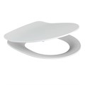 Сиденье для унитаза Cersanit DELFI DPL EO slim (S-DS-DELFI-S-DL-t) S-DS-DELFI-S-DL-t