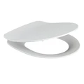 Сиденье для унитаза Cersanit DELFI DPL EO slim (S-DS-DELFI-S-DL-t) S-DS-DELFI-S-DL-t